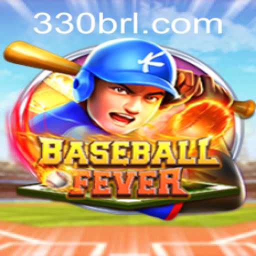 BaseballFever: Descubra o Jogo Que Está Conquistando o Mundo com BR330.COM