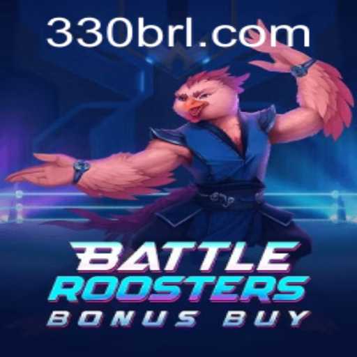 Explorando o Jogo BattleRoostersBonusBuy com BR330.COM