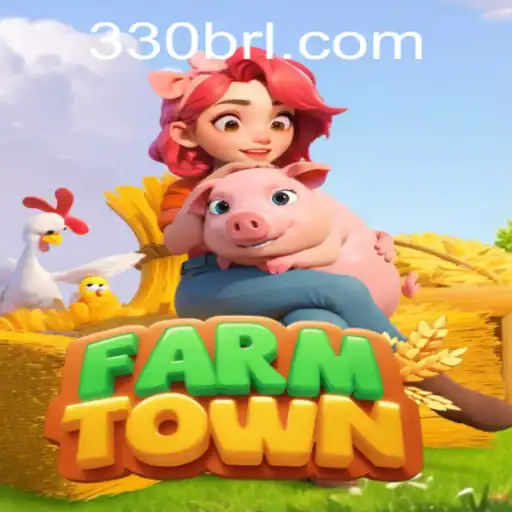 Explorando o Mundo de FarmTown: Uma Jornada Interativa no Jogo