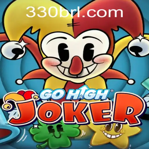 GoHighJoker: Uma Nova Sensação no Mundo dos Jogos