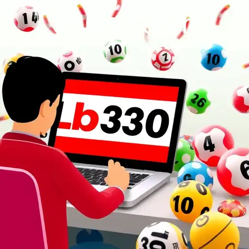 Loteria Online: O Fenômeno da Era Digital com BR330.COM