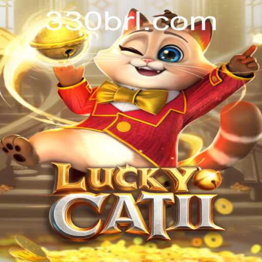 Explorando o Fascinante Mundo de LuckyCatII no BR330.COM