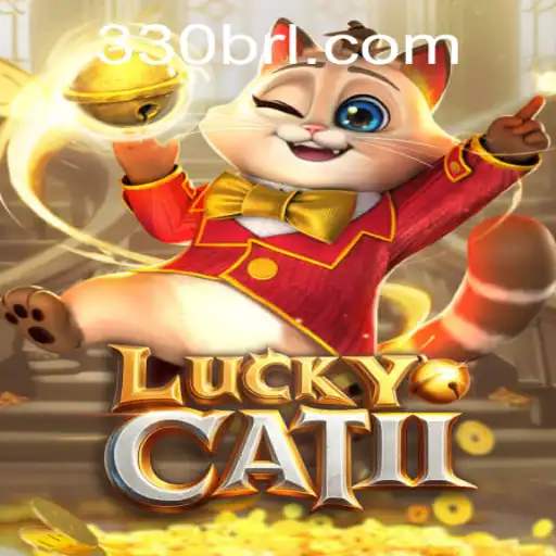 Explorando o Fascinante Mundo de LuckyCatII no BR330.COM