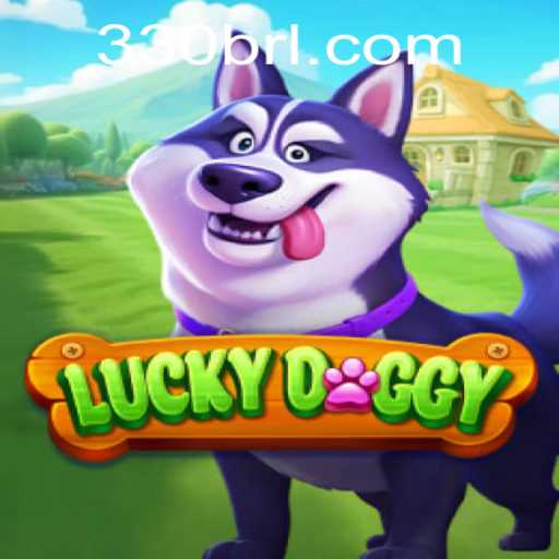 LuckyDoggy: O Novo Fenômeno dos Jogos de Azar Online