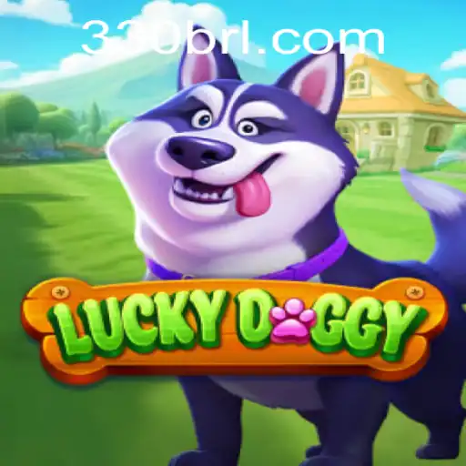 LuckyDoggy: O Novo Fenômeno dos Jogos de Azar Online