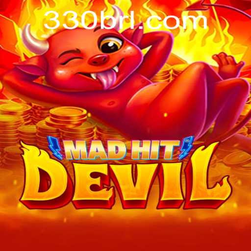 Explorando MadHitDevil: O Novo Fenômeno dos Games e a Influência do BR330.COM