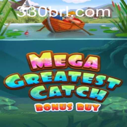 Explorando a Emoção do Jogo MegaGreatestCatchBonusBuy