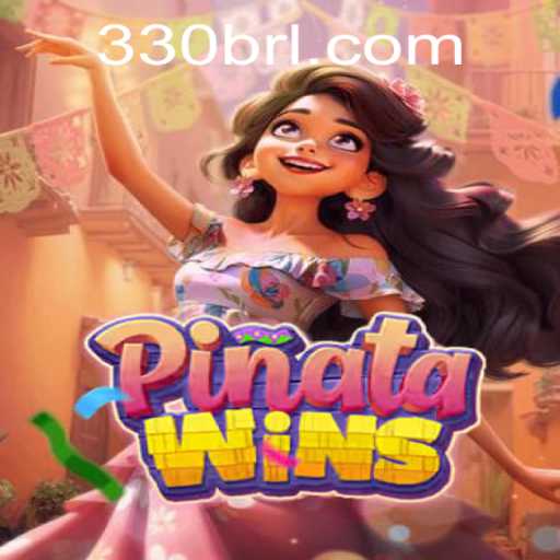 Descubra o Empolgante Mundo de PinataWins no BR330.COM