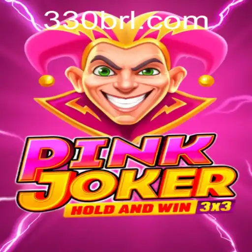 Descubra o Empolgante Mundo do Jogo Pinkjoker em BR330.COM