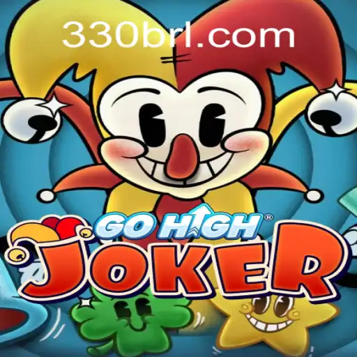 GoHighJoker: Uma Nova Sensação no Mundo dos Jogos