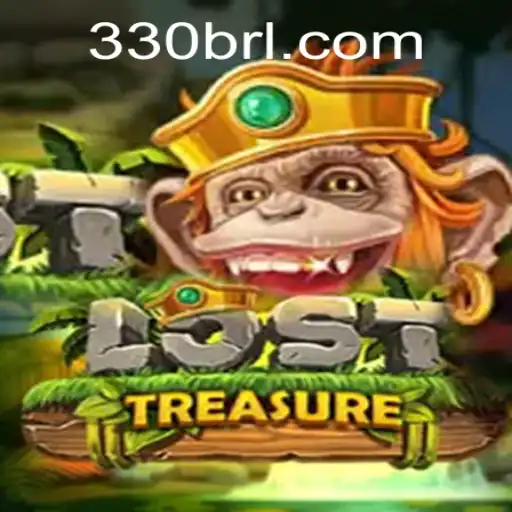 Explorando o Incrível Mundo de LostTreasure