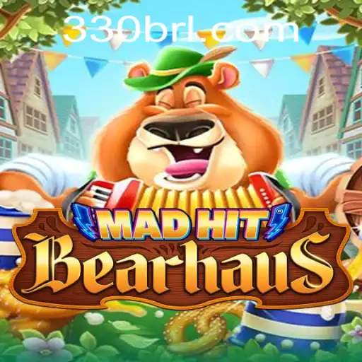 Descubra o Universo Fascinante de MadHitBearhaus: Um Jogo Inovador