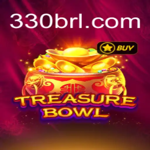 TreasureBowl: Uma Imersão no Mundo da Aventura e Estratégia