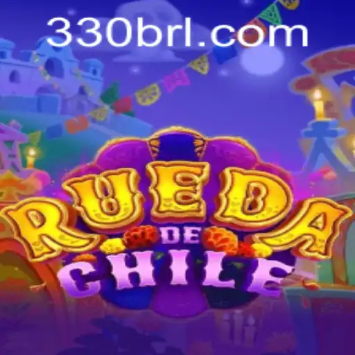 Descobrindo o Fascinante Mundo de RuedaDeChile com BR330.COM