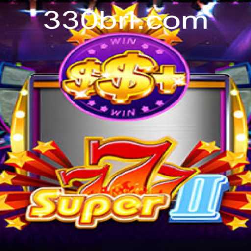 Explorando o Mundo de Super777II: O Jogo de Sucesso da BR330.COM