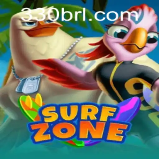 Descubra o Mundo Emocionante de SurfZone: Um Mergulho nas Ondas Virtuais