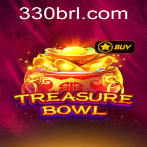 TreasureBowl: Uma Imersão no Mundo da Aventura e Estratégia